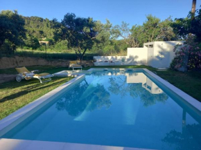 le cabanon du sud luberon